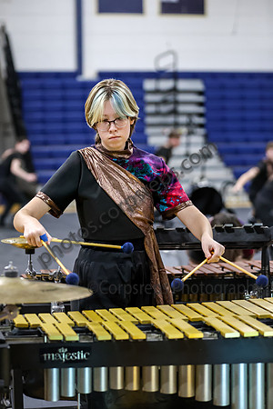 Council Rock North Drumline_260314_Nottingham HS-ms00068