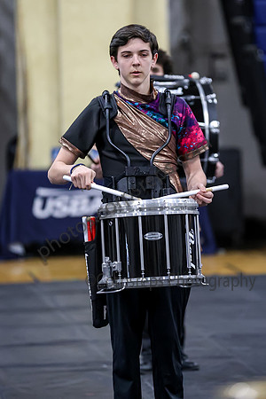 Council Rock North Drumline_260314_Nottingham HS-ms00056