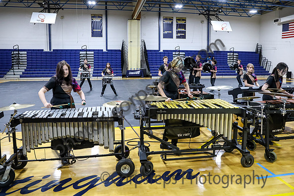 Council Rock North Drumline_260314_Nottingham HS-ms00042