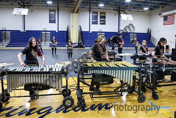 Council Rock North Drumline_260314_Nottingham HS-ms00043