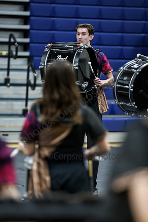 Council Rock North Drumline_260314_Nottingham HS-ms00053