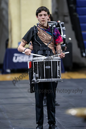 Council Rock North Drumline_260314_Nottingham HS-ms00057