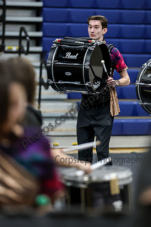 Council Rock North Drumline_260314_Nottingham HS-ms00052