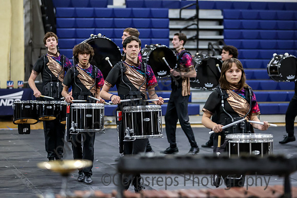 Council Rock North Drumline_260314_Nottingham HS-ms00046