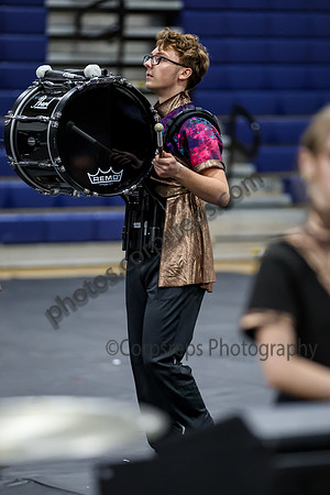Council Rock North Drumline_260314_Nottingham HS-ms00050