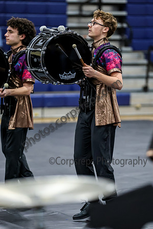 Council Rock North Drumline_260314_Nottingham HS-ms00051
