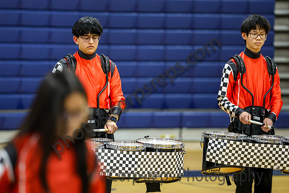 Hanover Park Percussion_260314_Nottingham HS-ms00151