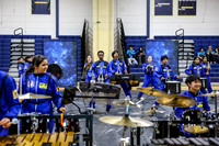 John F Kennedy Drumline_260314_Nottingham HS-ms00200