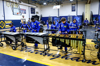 John F Kennedy Drumline_260314_Nottingham HS-ms00213