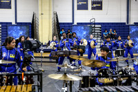 John F Kennedy Drumline