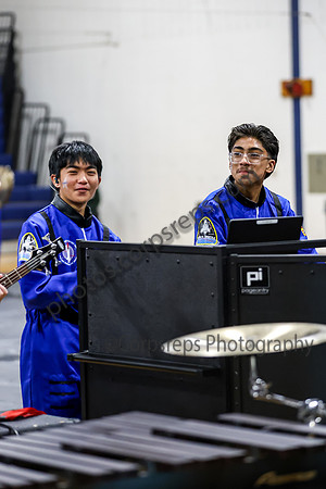 John F Kennedy Drumline_260314_Nottingham HS-ms00221