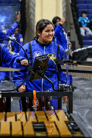 John F Kennedy Drumline_260314_Nottingham HS-ms00237