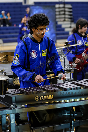 John F Kennedy Drumline_260314_Nottingham HS-ms00233