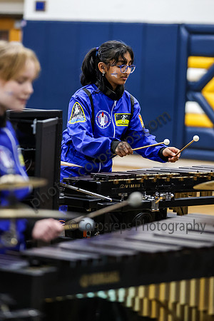John F Kennedy Drumline_260314_Nottingham HS-ms00227