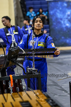 John F Kennedy Drumline_260314_Nottingham HS-ms00232