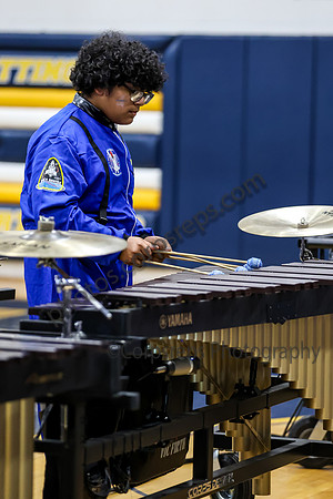 John F Kennedy Drumline_260314_Nottingham HS-ms00224
