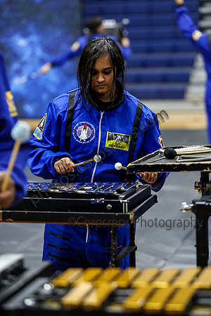 John F Kennedy Drumline_260314_Nottingham HS-ms00219