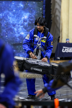 John F Kennedy Drumline_260314_Nottingham HS-ms00231