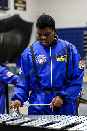 John F Kennedy Drumline_260314_Nottingham HS-ms00244