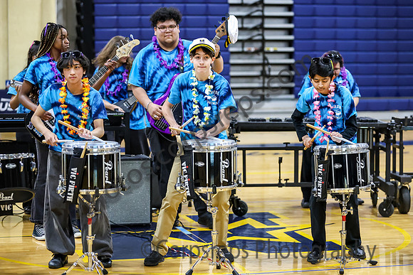 North Brunswick Percussion_260314_Nottingham HS-ms00325