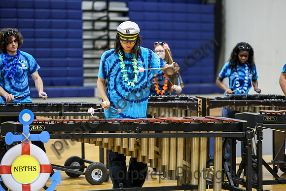 North Brunswick Percussion_260314_Nottingham HS-ms00352