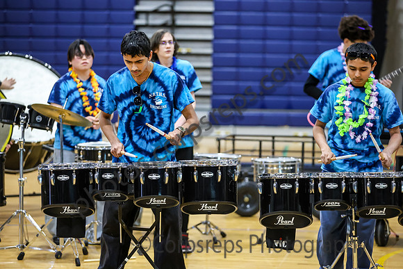 North Brunswick Percussion_260314_Nottingham HS-ms00353