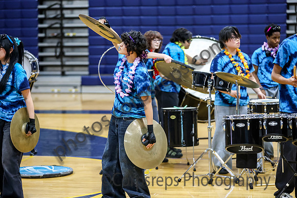 North Brunswick Percussion_260314_Nottingham HS-ms00355