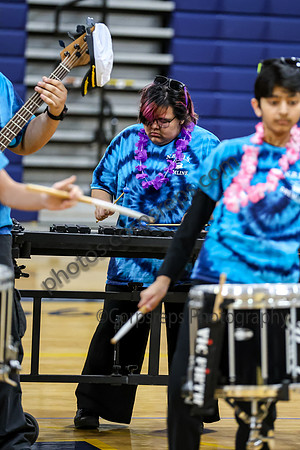 North Brunswick Percussion_260314_Nottingham HS-ms00362