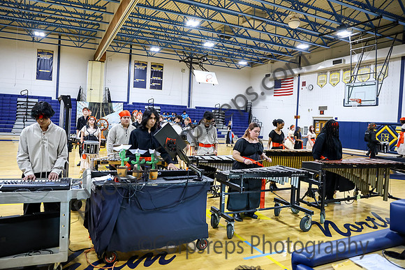 Nottingham Drumline_260314_Nottingham HS-ms00483