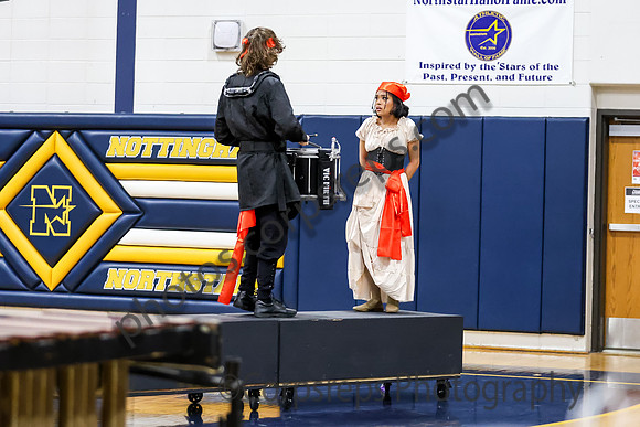 Nottingham Drumline_260314_Nottingham HS-ms00495