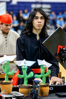 Nottingham Drumline_260314_Nottingham HS-ms00456