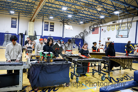 Nottingham Drumline_260314_Nottingham HS-ms00484