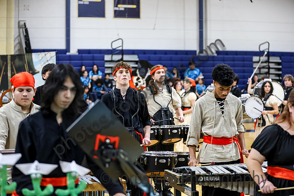 Nottingham Drumline_260314_Nottingham HS-ms00476