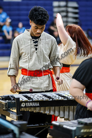 Nottingham Drumline_260314_Nottingham HS-ms00506