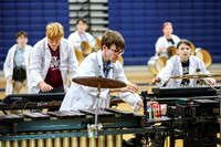 Somerville Percussion_260314_Nottingham HS-ms00695