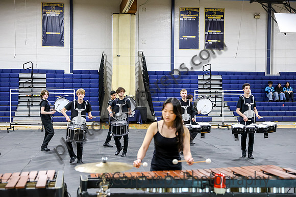 Tenafly Drumline_260314_Nottingham HS-ms00856