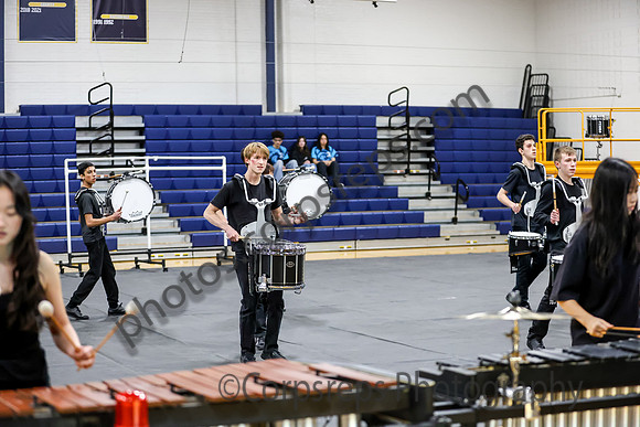 Tenafly Drumline_260314_Nottingham HS-ms00908