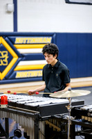 Tenafly Drumline_260314_Nottingham HS-ms00854