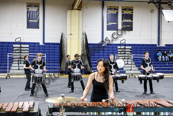 Tenafly Drumline_260314_Nottingham HS-ms00855