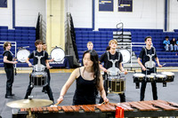 Tenafly Drumline_260314_Nottingham HS-ms00860