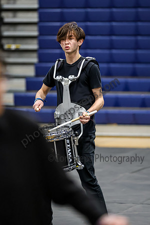 Tenafly Drumline_260314_Nottingham HS-ms00870