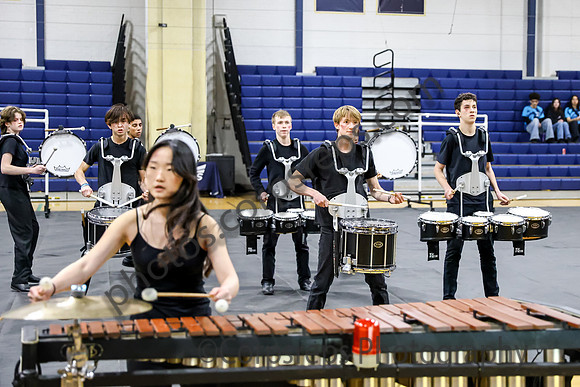 Tenafly Drumline_260314_Nottingham HS-ms00866