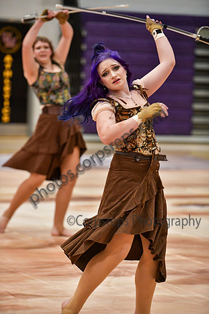 Downingtown HS West Guard_260307_Upper Moreland-DJK01035