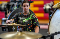 Abington Drumline_260314_Penncrest-00314