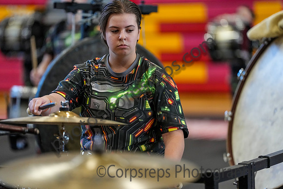 Abington Drumline_260314_Penncrest-00314