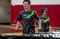Abington Drumline_260314_Penncrest-00313