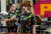 Abington Drumline_260314_Penncrest-00308