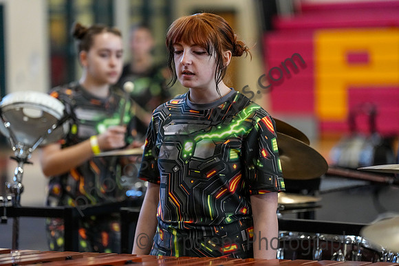 Abington Drumline_260314_Penncrest-00308
