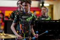 Abington Drumline_260314_Penncrest-00312