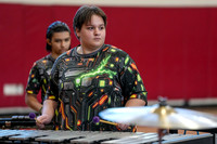 Abington Drumline_260314_Penncrest-00316